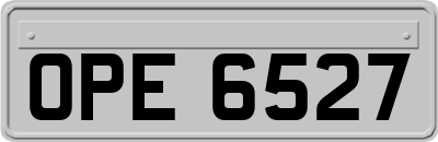 OPE6527