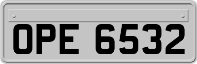 OPE6532