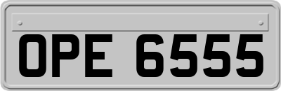 OPE6555