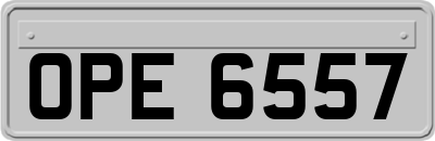 OPE6557