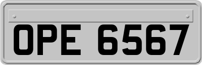 OPE6567
