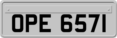 OPE6571