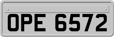 OPE6572