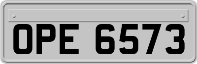 OPE6573