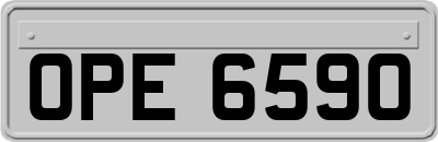 OPE6590