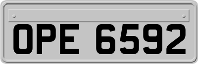 OPE6592