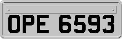 OPE6593
