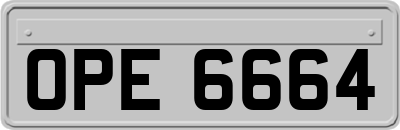 OPE6664