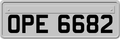 OPE6682