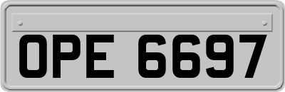 OPE6697
