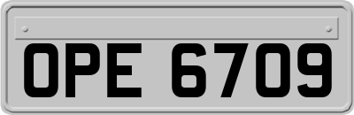 OPE6709
