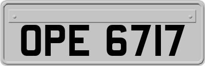 OPE6717