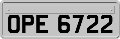 OPE6722