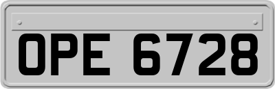 OPE6728