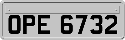 OPE6732