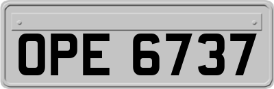 OPE6737