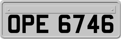OPE6746