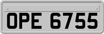 OPE6755