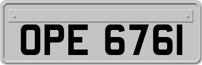 OPE6761
