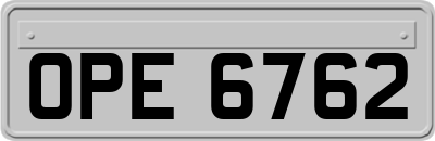 OPE6762
