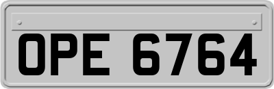 OPE6764