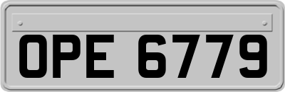 OPE6779