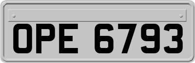 OPE6793