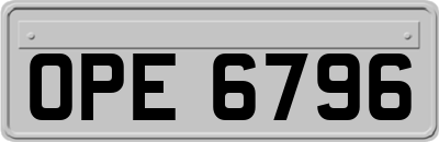 OPE6796