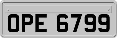 OPE6799