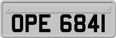 OPE6841