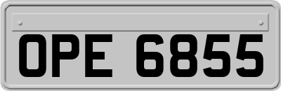 OPE6855