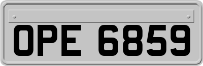 OPE6859