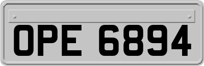 OPE6894