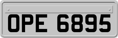 OPE6895