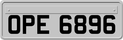 OPE6896