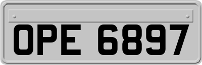 OPE6897