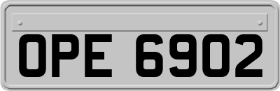 OPE6902