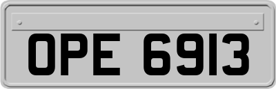 OPE6913