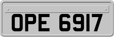 OPE6917