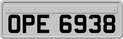 OPE6938