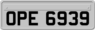 OPE6939