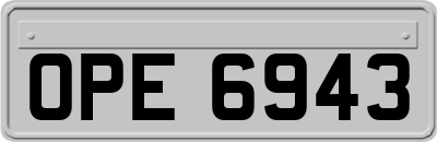 OPE6943
