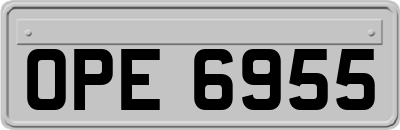 OPE6955