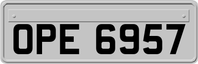 OPE6957