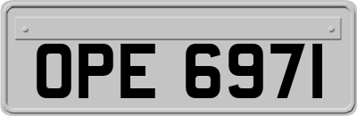 OPE6971