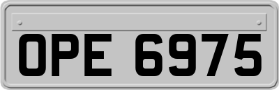 OPE6975