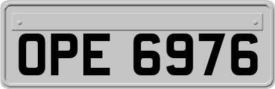 OPE6976