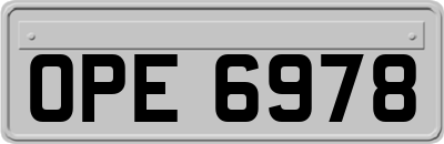 OPE6978