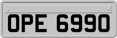 OPE6990