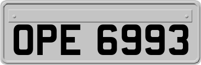 OPE6993